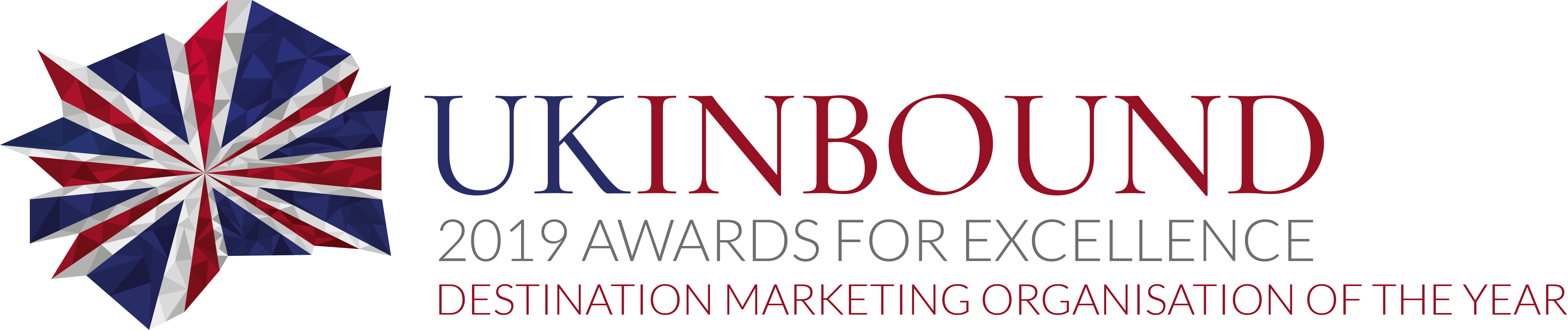 Ukinbound 2019 Award Destination Marketing Organisation Of The Year